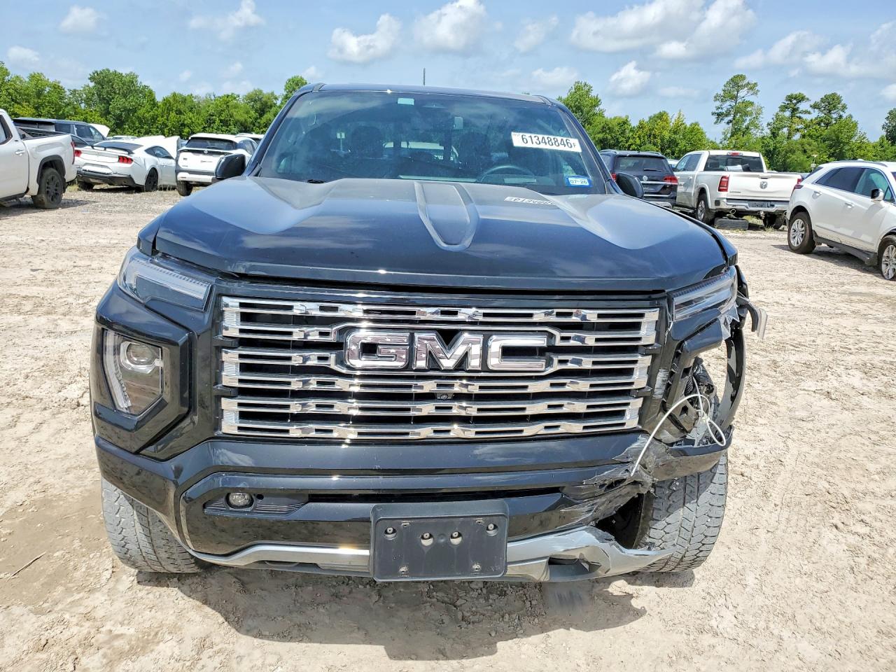 2023 GMC CANYON DENALI — снимка 5