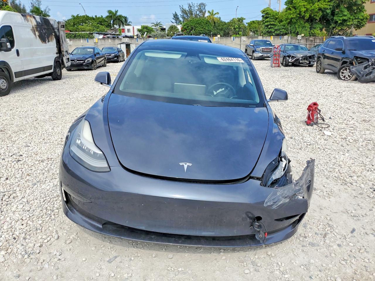 2020 TESLA MODEL 3 — снимка 5