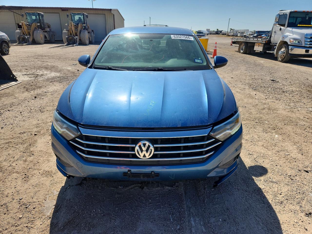 2019 VOLKSWAGEN JETTA S — снимка 5