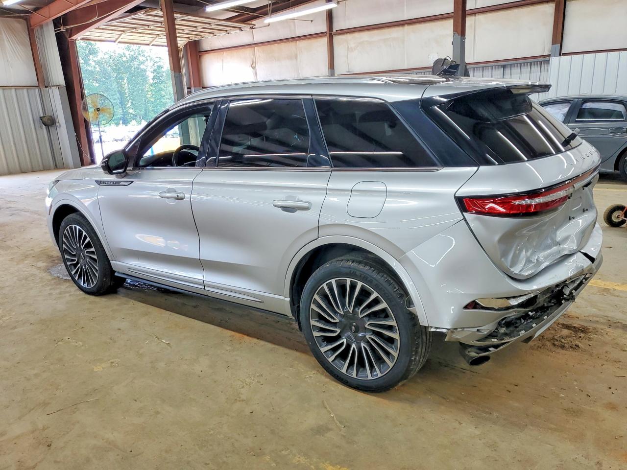 2020 LINCOLN CORSAIR RESERVE — снимка 2
