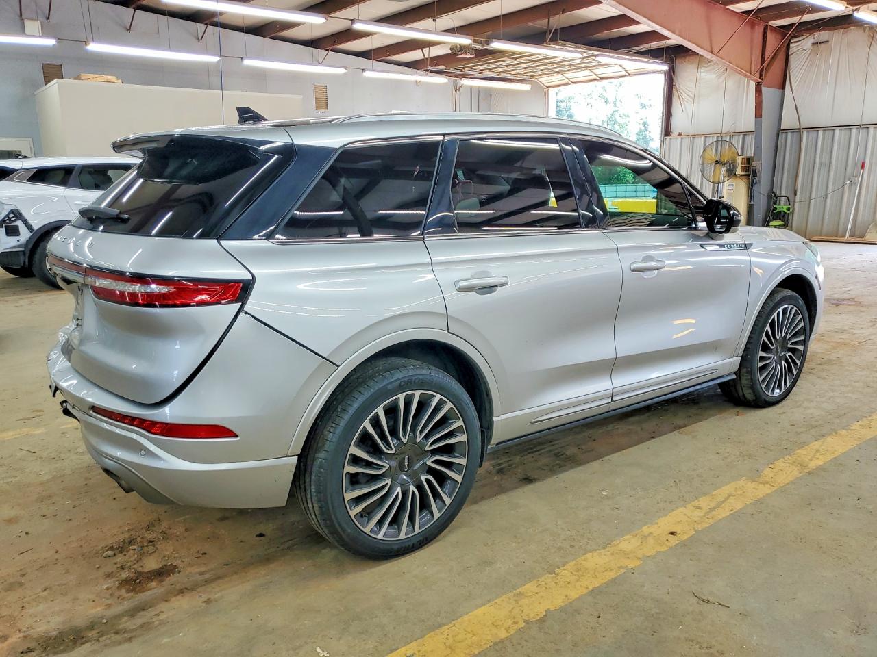 2020 LINCOLN CORSAIR RESERVE — снимка 3