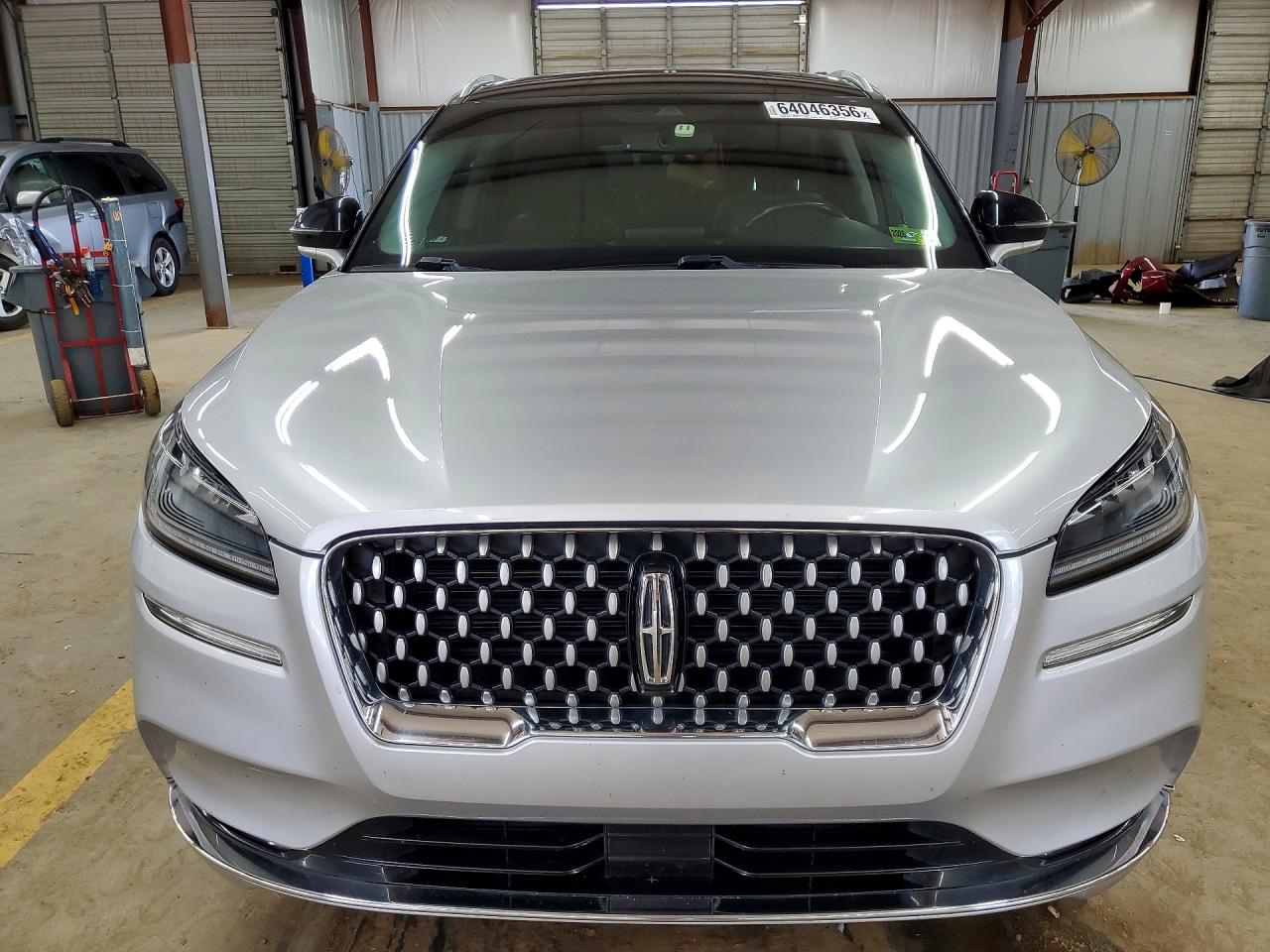 2020 LINCOLN CORSAIR RESERVE — снимка 5