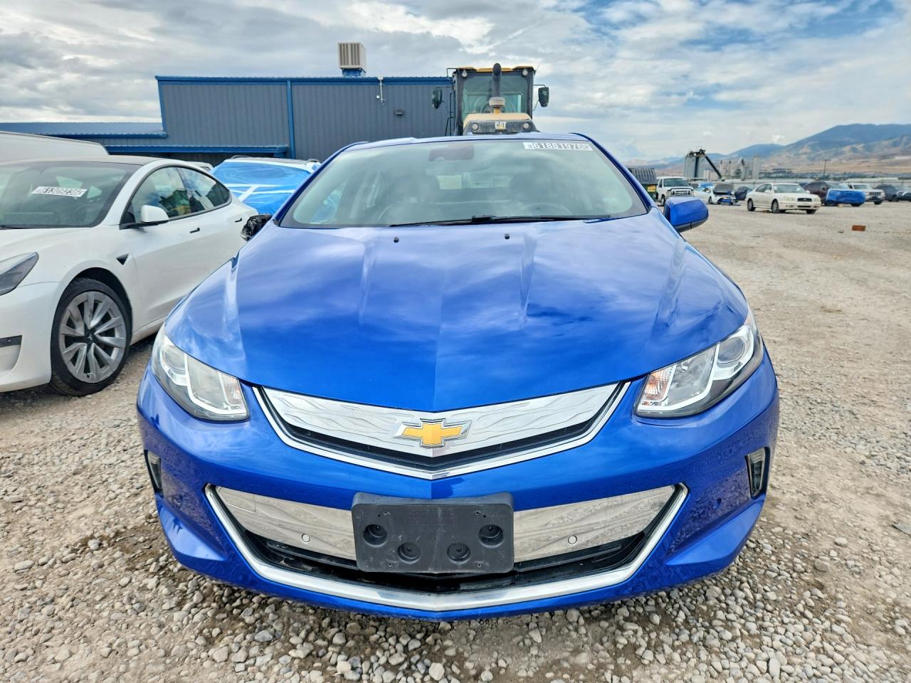 2018 CHEVROLET VOLT PREMIER — снимка 5