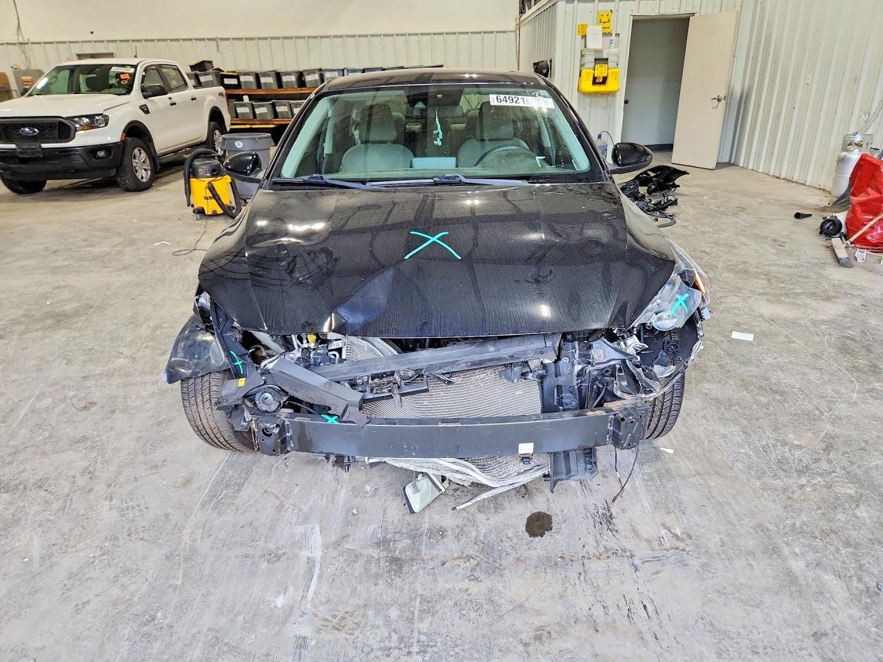 2019 KIA FORTE LXS — снимка 5