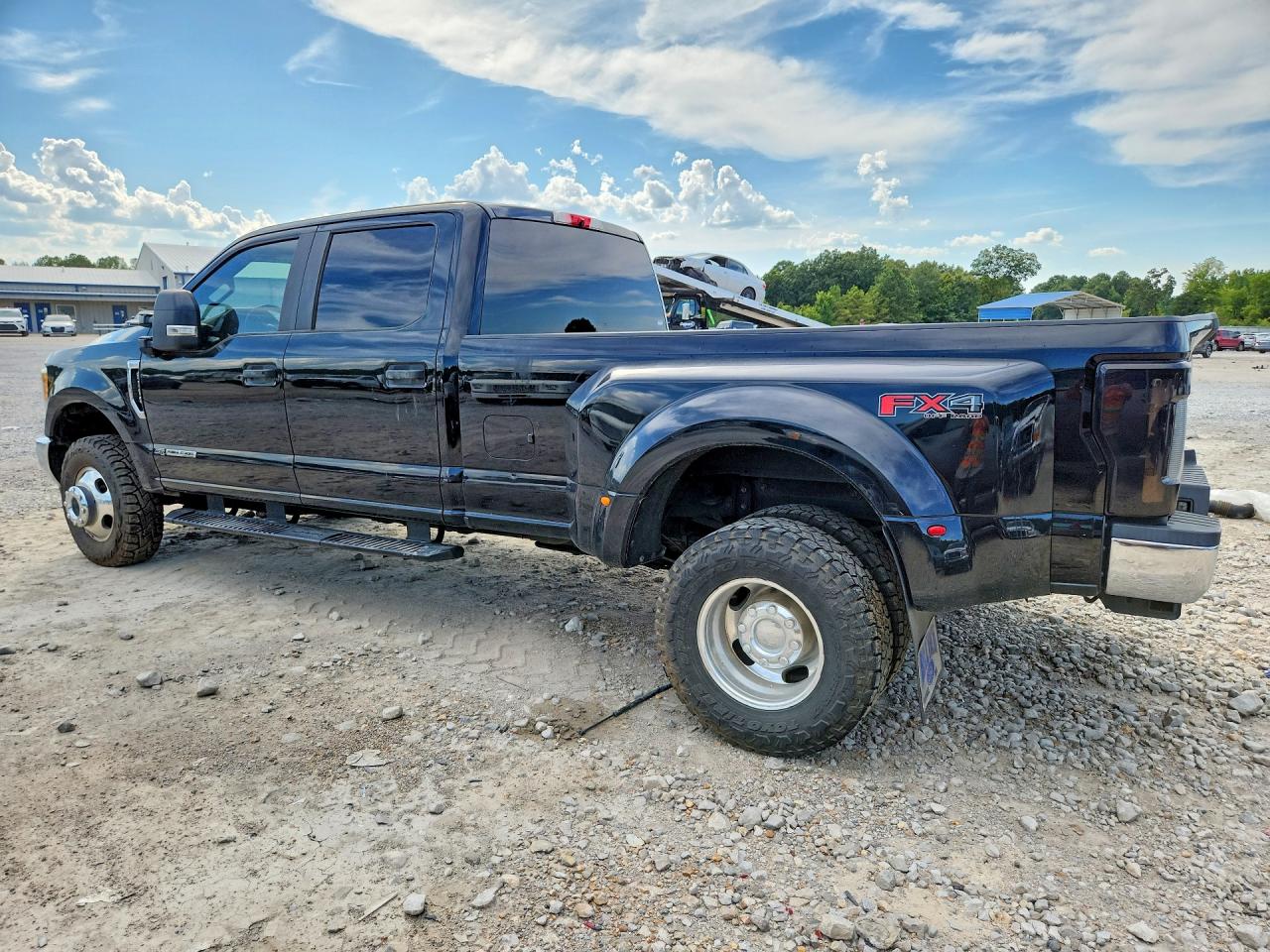 2017 FORD F350 SUPER DUTY — снимка 2