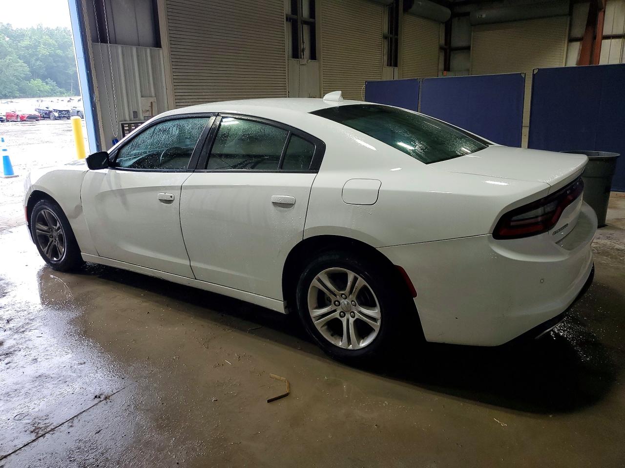 2023 DODGE CHARGER SXT — снимка 2