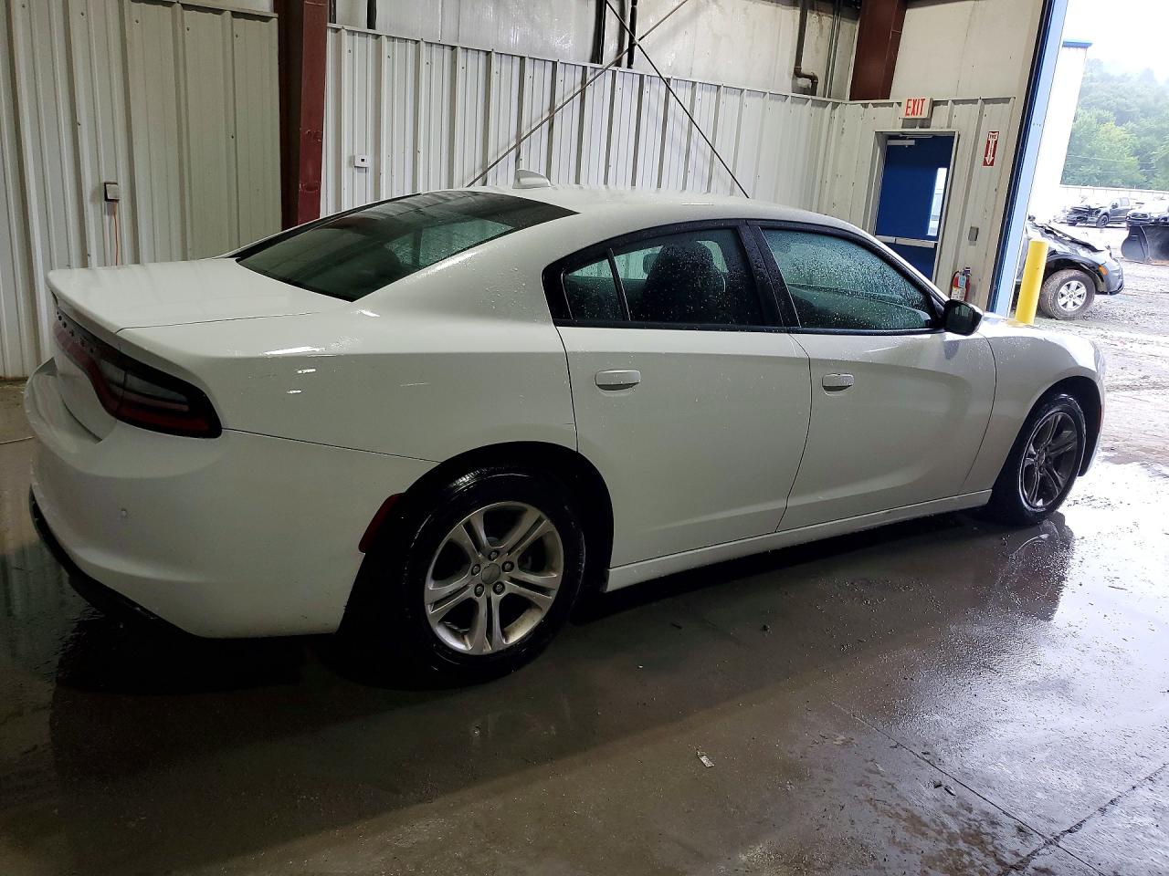 2023 DODGE CHARGER SXT — снимка 3