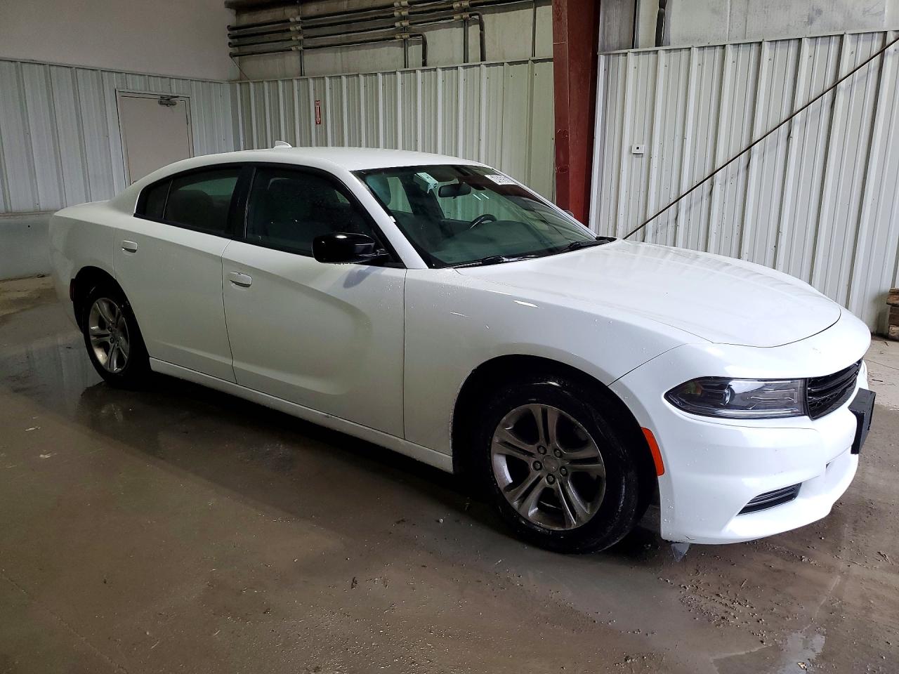 2023 DODGE CHARGER SXT — снимка 4