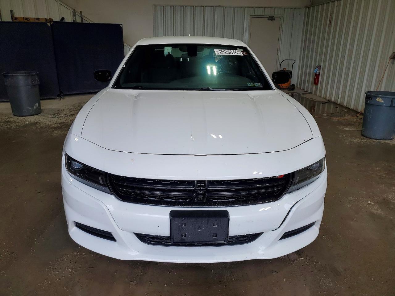 2023 DODGE CHARGER SXT — снимка 5