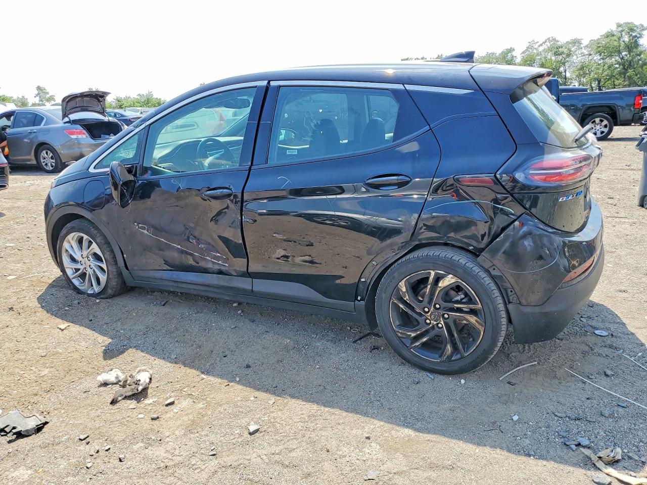 2023 CHEVROLET BOLT EV 2LT — снимка 2