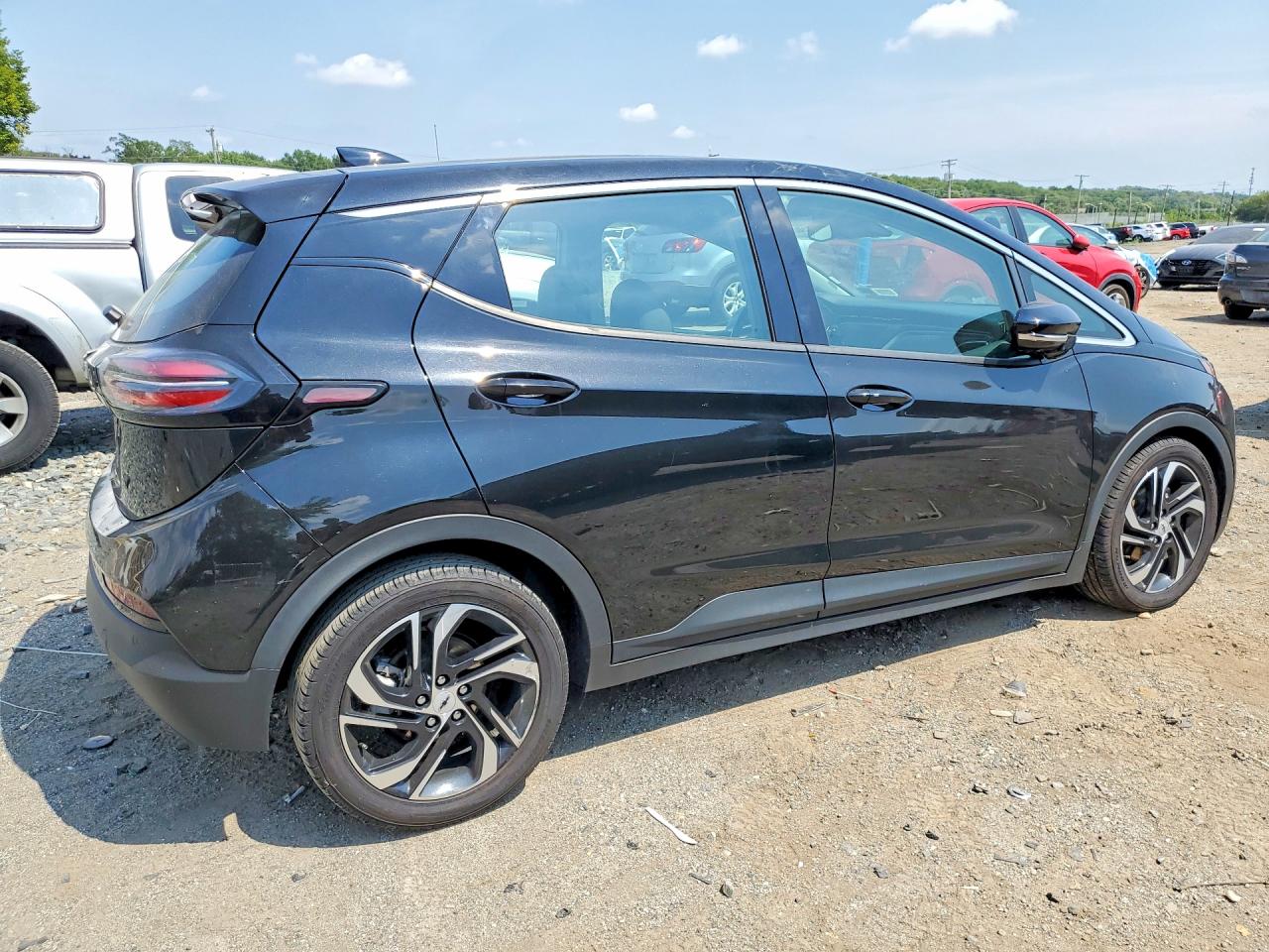 2023 CHEVROLET BOLT EV 2LT — снимка 3