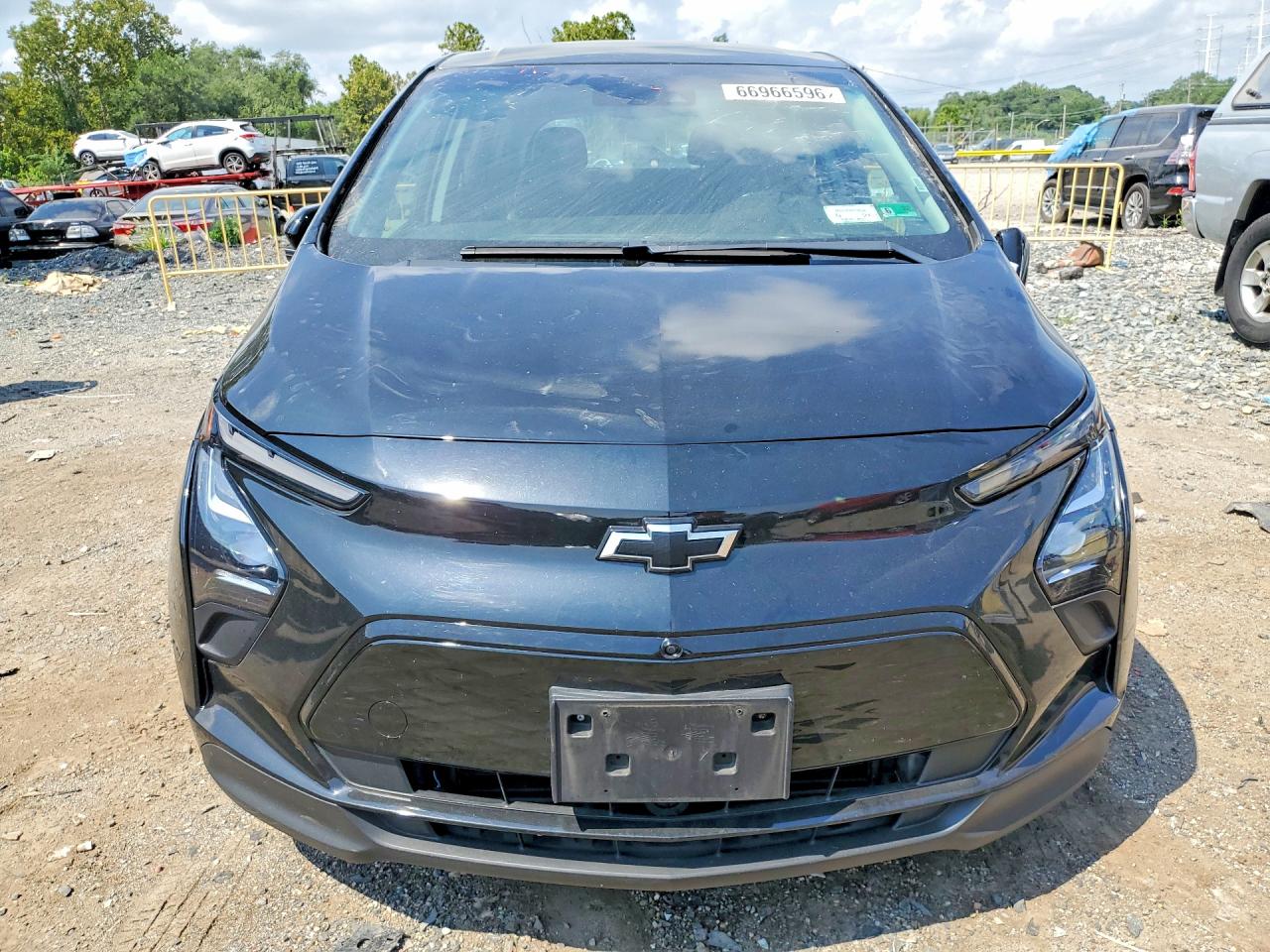 2023 CHEVROLET BOLT EV 2LT — снимка 5
