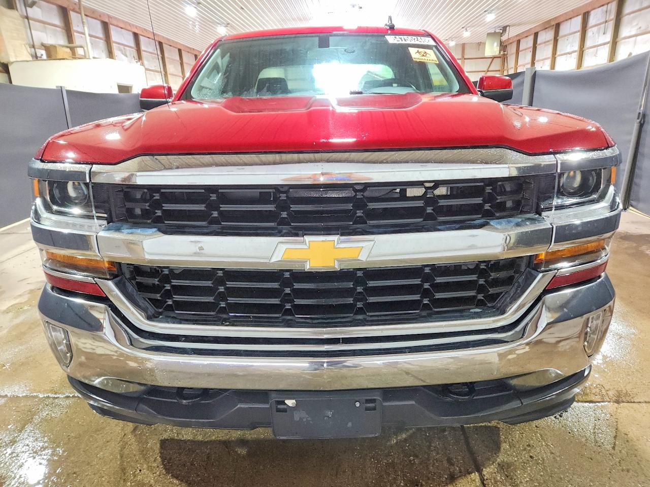 2019 CHEVROLET SILVERADO LD K1500 LT — снимка 5