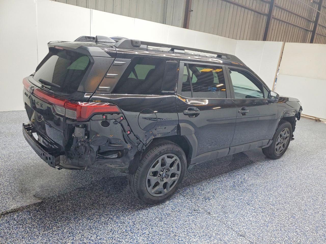 2026 SUBARU OUTBACK PREMIUM — снимка 3