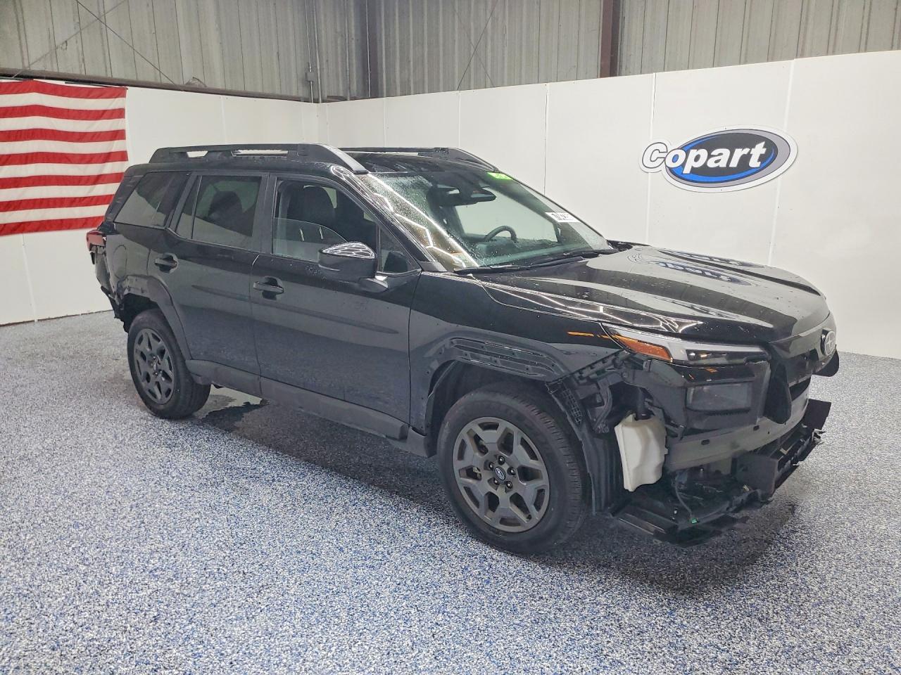 2026 SUBARU OUTBACK PREMIUM — снимка 4
