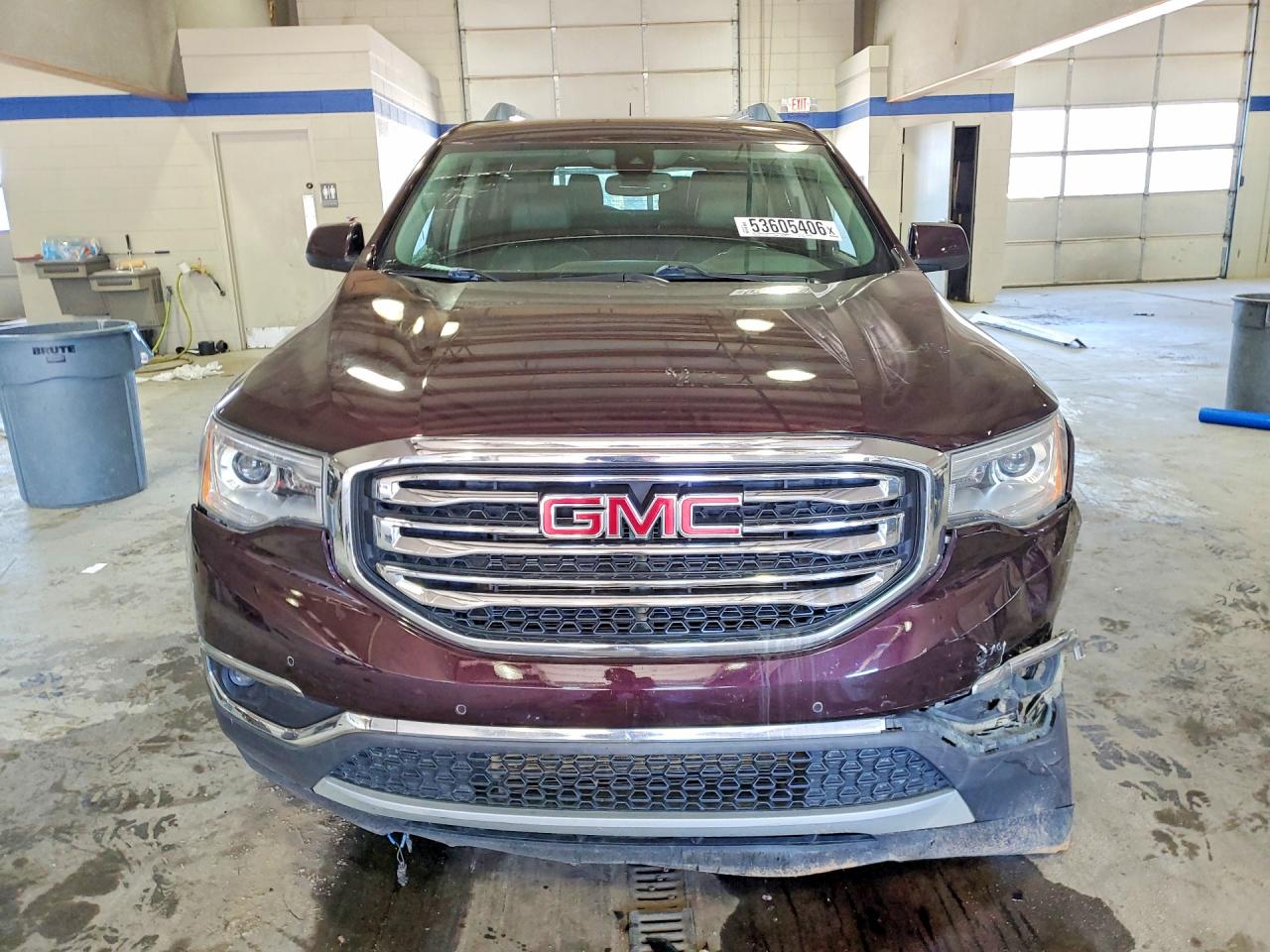 2018 GMC ACADIA SLT-2 — снимка 5