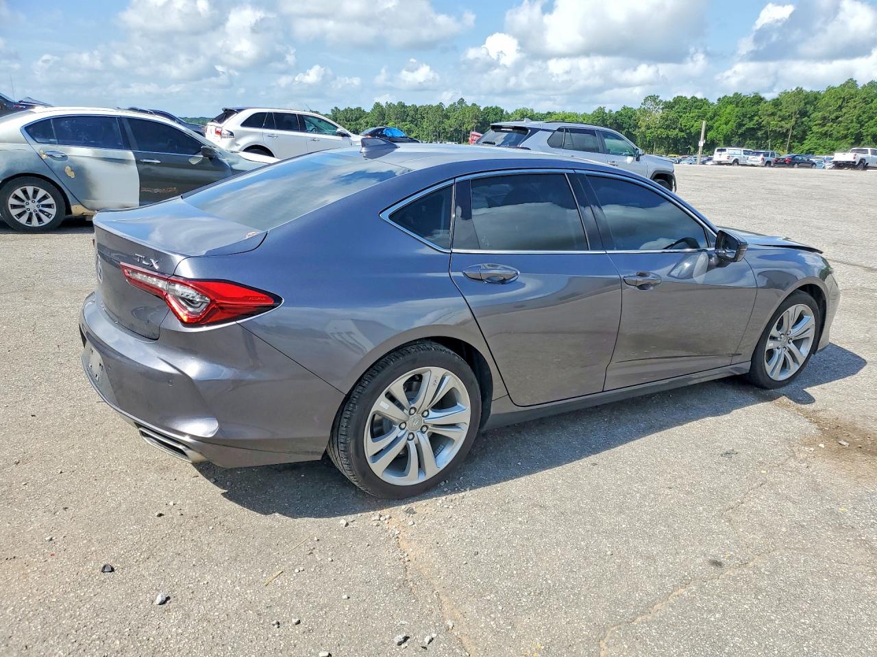 2023 ACURA TLX TECHNOLOGY — снимка 2