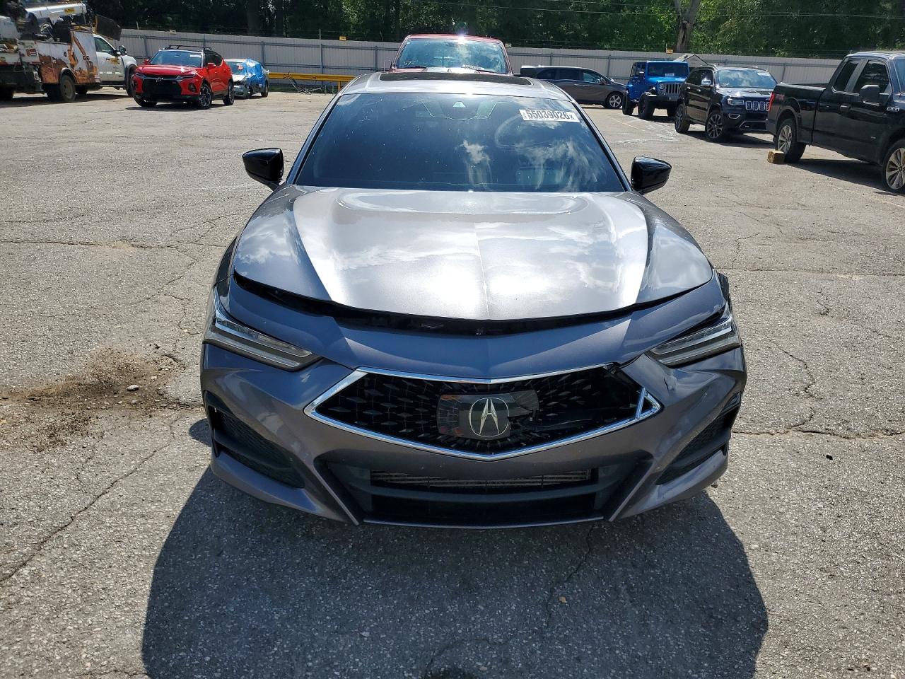 2023 ACURA TLX TECHNOLOGY — снимка 4