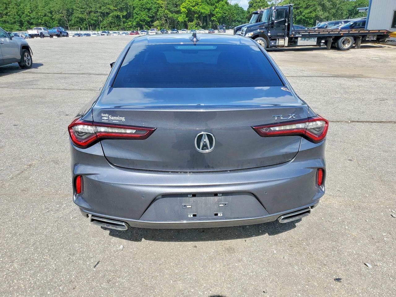 2023 ACURA TLX TECHNOLOGY — снимка 5