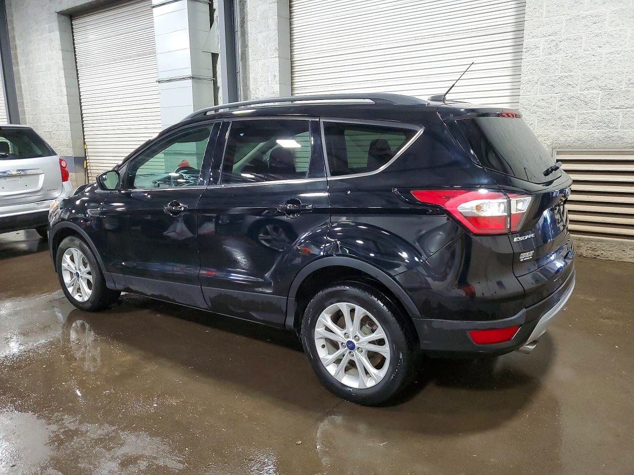 2018 FORD ESCAPE SE — снимка 2