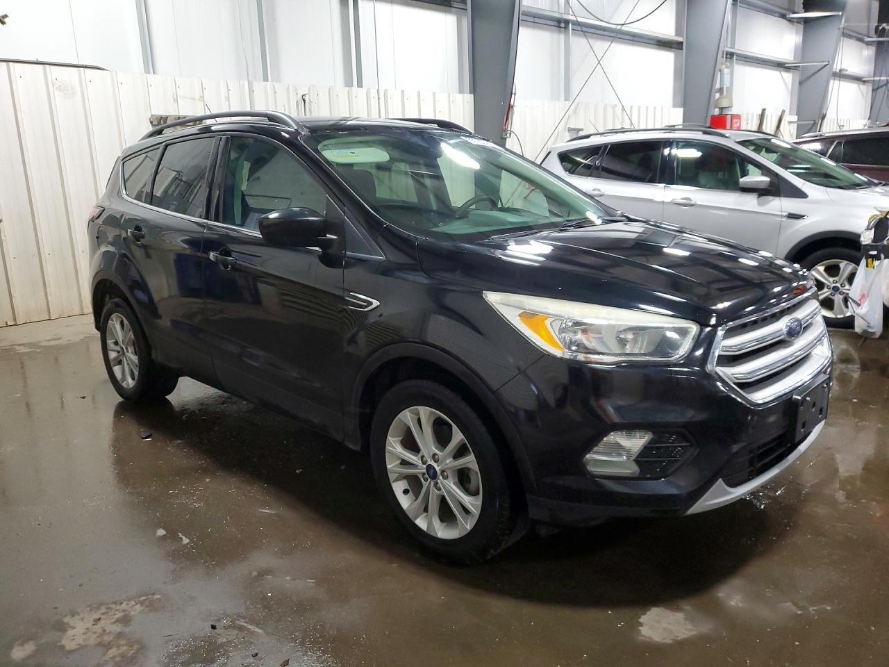2018 FORD ESCAPE SE — снимка 4