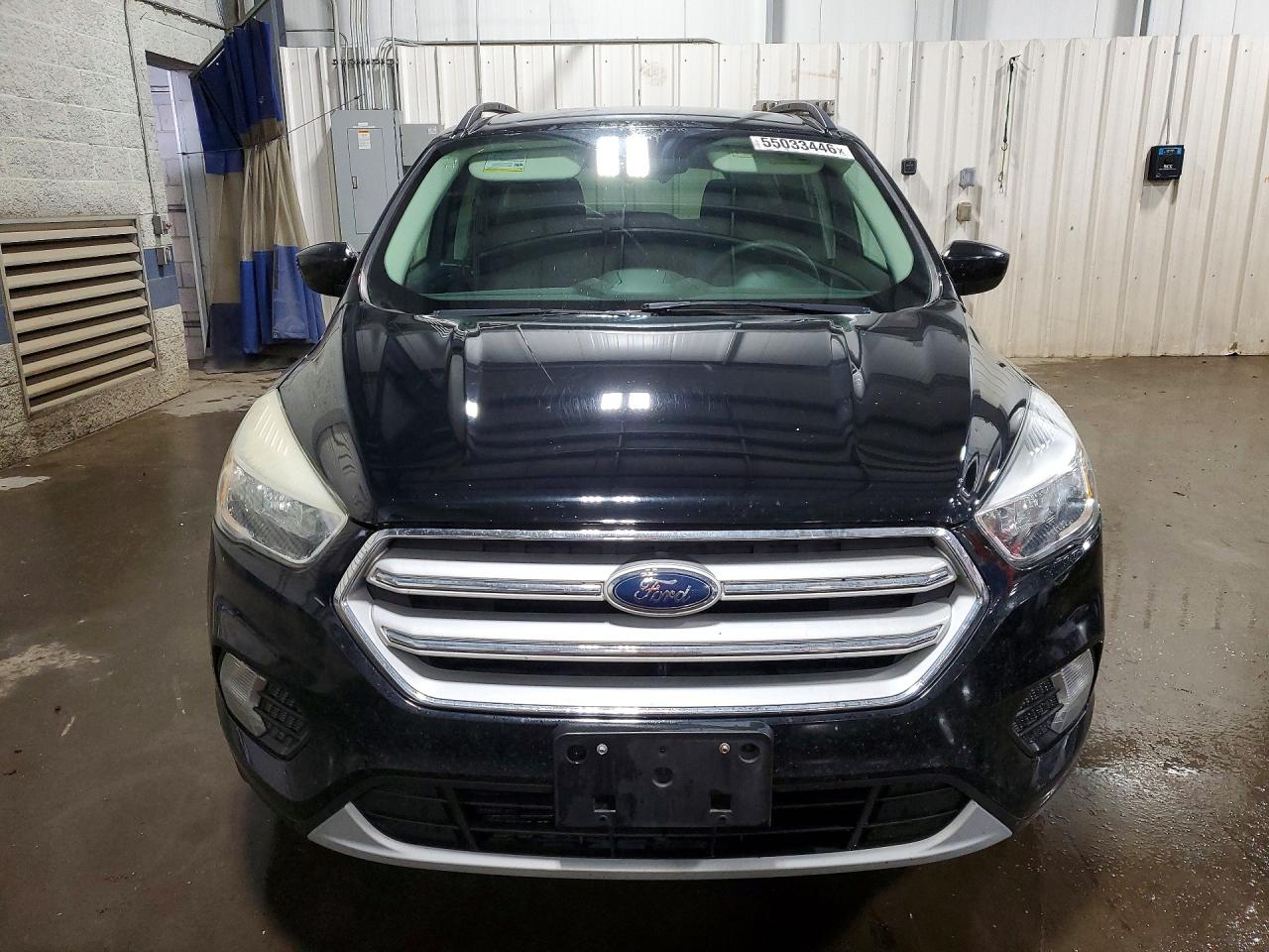 2018 FORD ESCAPE SE — снимка 5