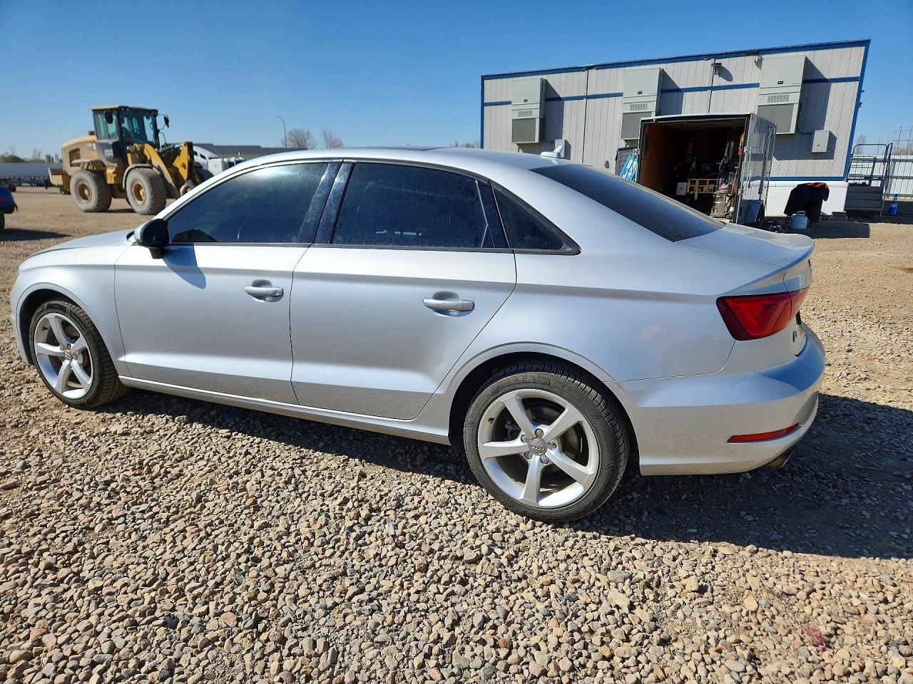 2015 AUDI A3 PREMIUM — снимка 2