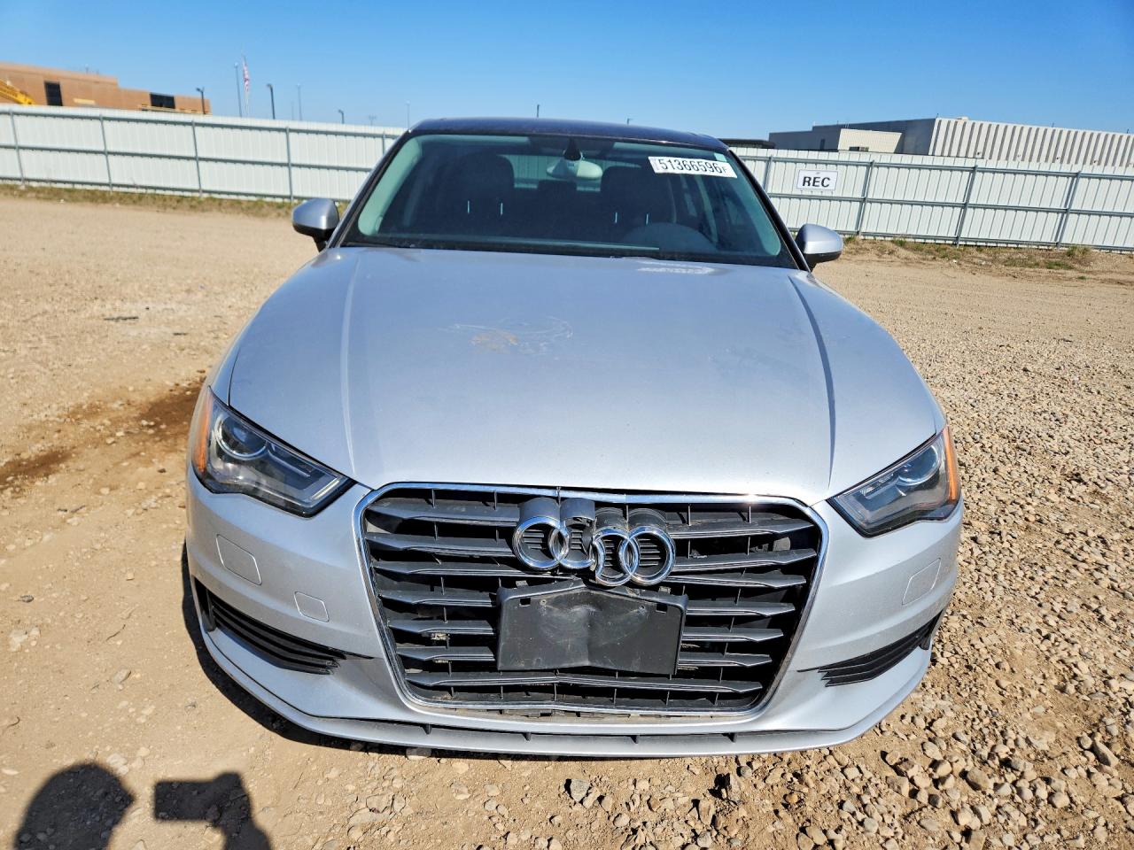 2015 AUDI A3 PREMIUM — снимка 5