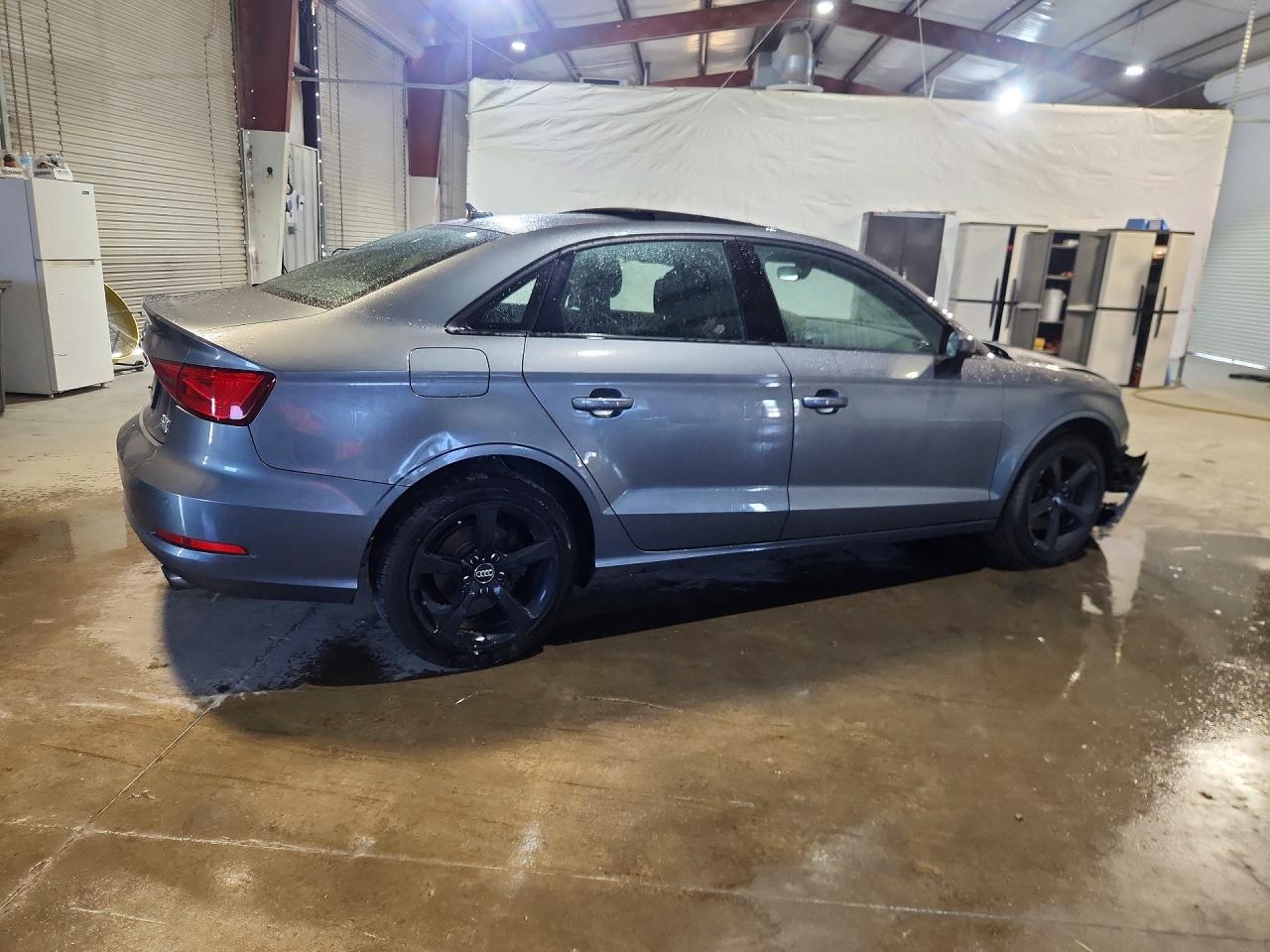 2015 AUDI A3 PREMIUM — снимка 3