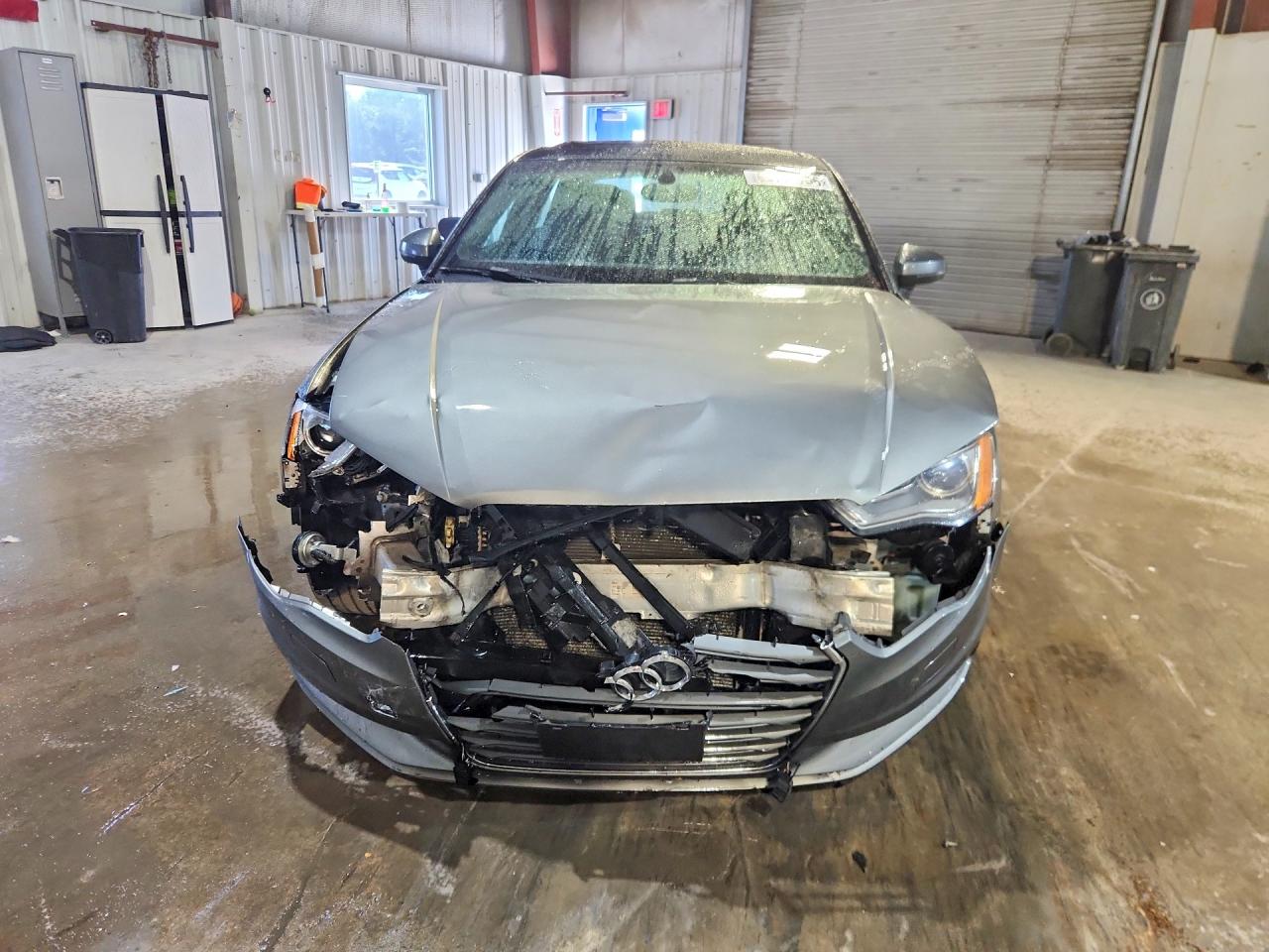 2015 AUDI A3 PREMIUM — снимка 5