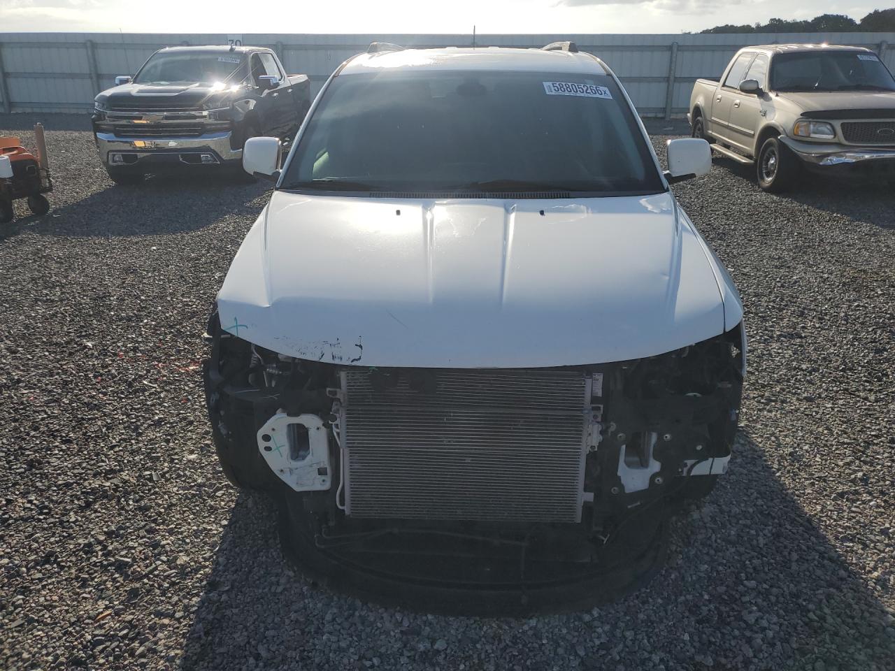 2019 DODGE JOURNEY SE — снимка 5
