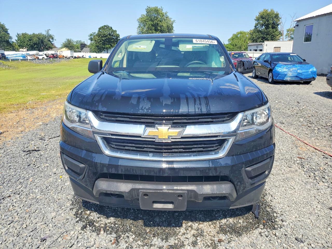 2019 CHEVROLET COLORADO — снимка 5