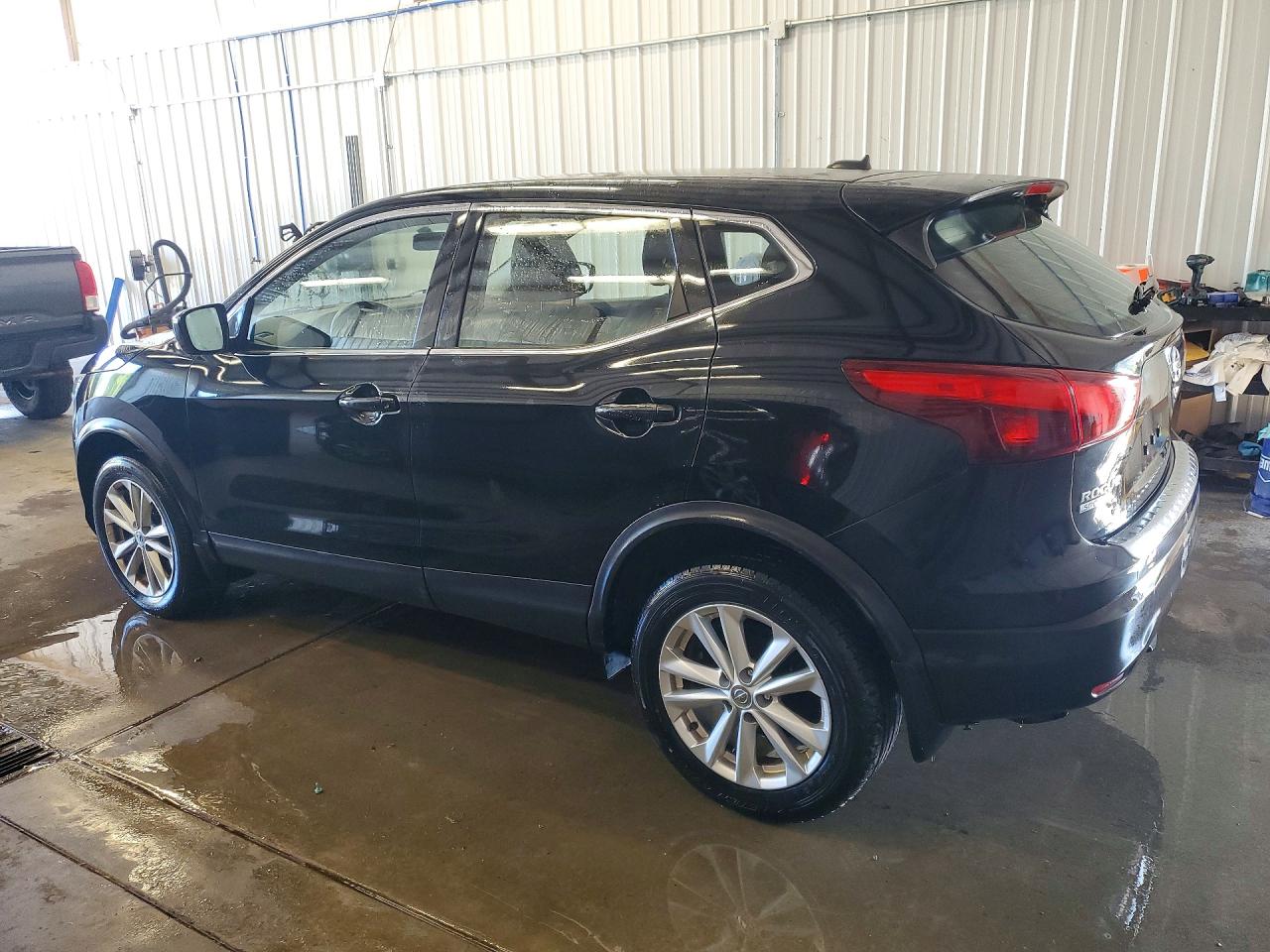 2018 NISSAN ROGUE SPORT S — снимка 2