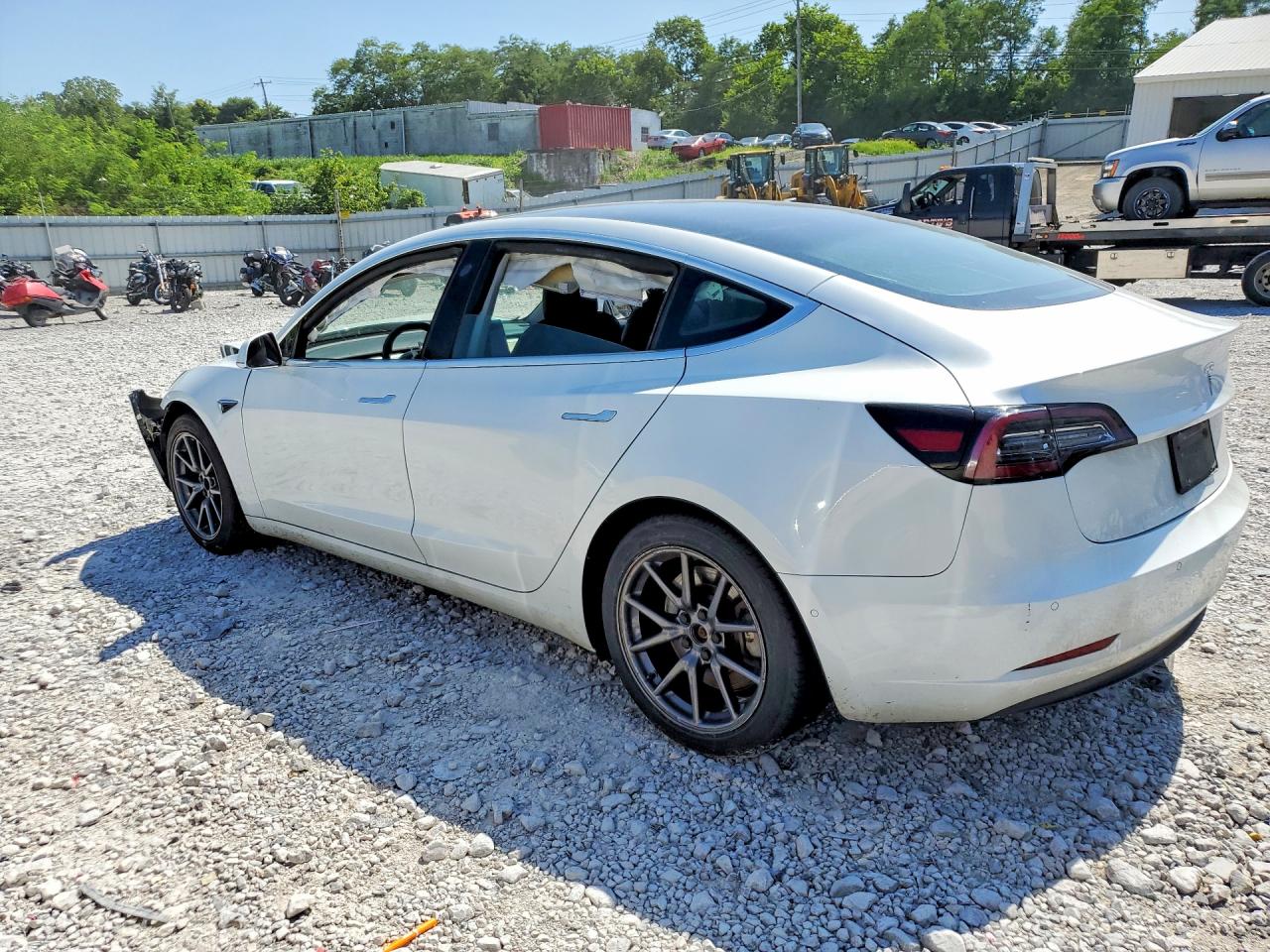 2020 TESLA MODEL 3 — снимка 2