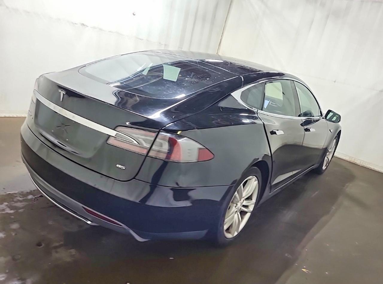 2015 TESLA MODEL S 85 — снимка 4
