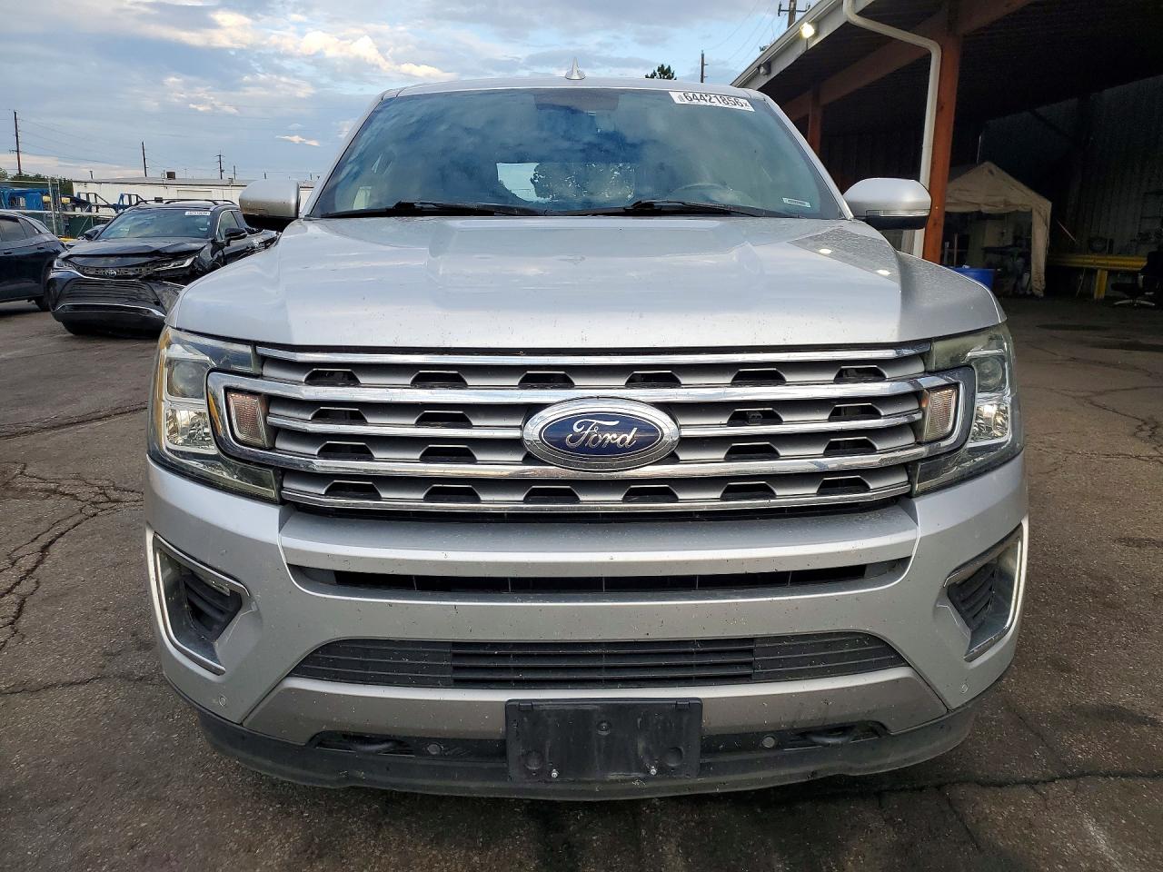 2018 FORD EXPEDITION LIMITED — снимка 5
