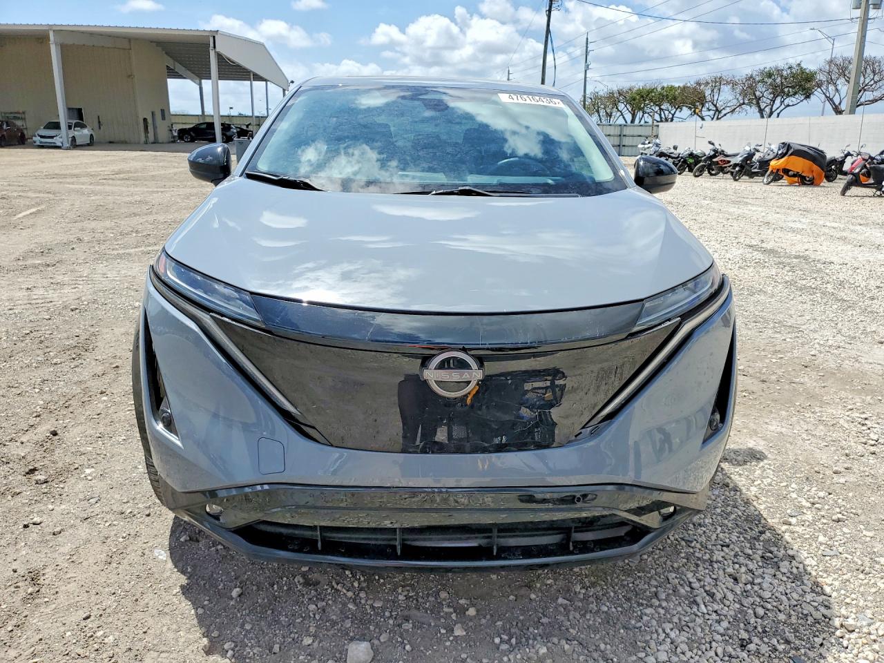 2024 NISSAN ARIYA EVOLVE+ — снимка 5