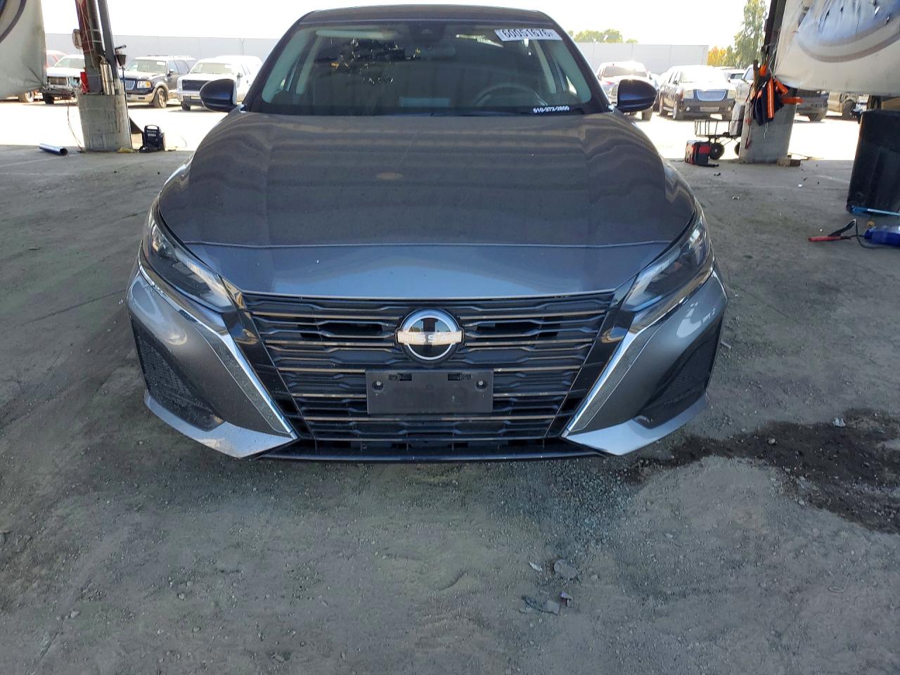 2024 NISSAN ALTIMA SV — снимка 5