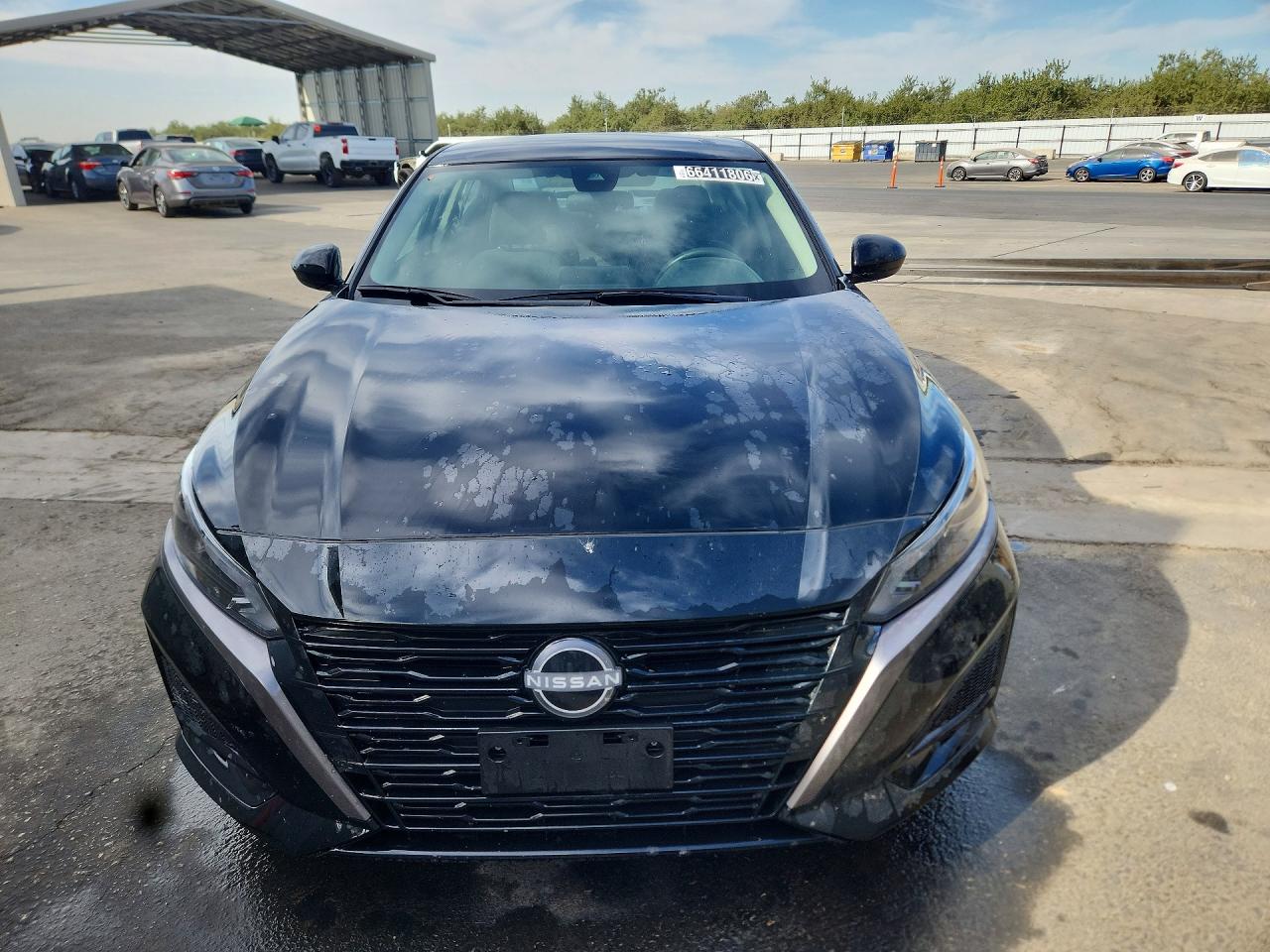 2026 NISSAN ALTIMA SV — снимка 5