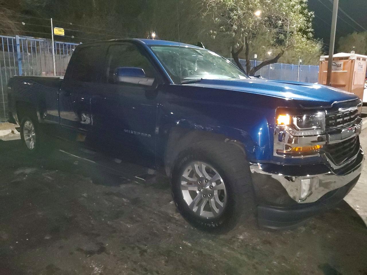 2019 CHEVROLET SILVERADO LD C1500 LT — снимка 4