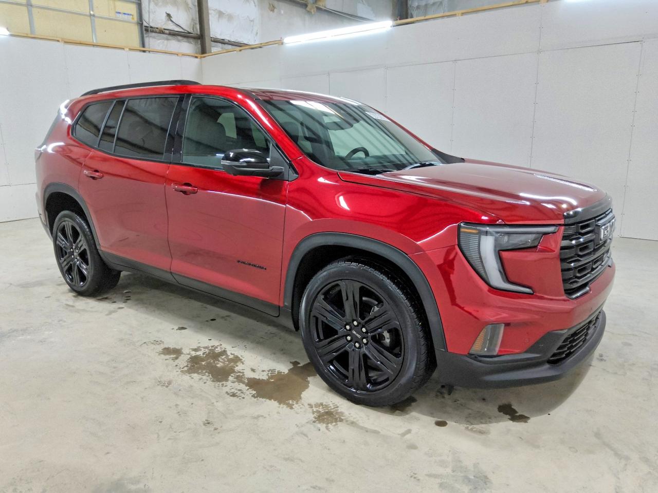 2026 GMC ACADIA ELEVATION — снимка 4