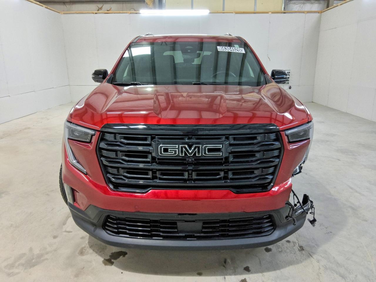2026 GMC ACADIA ELEVATION — снимка 5