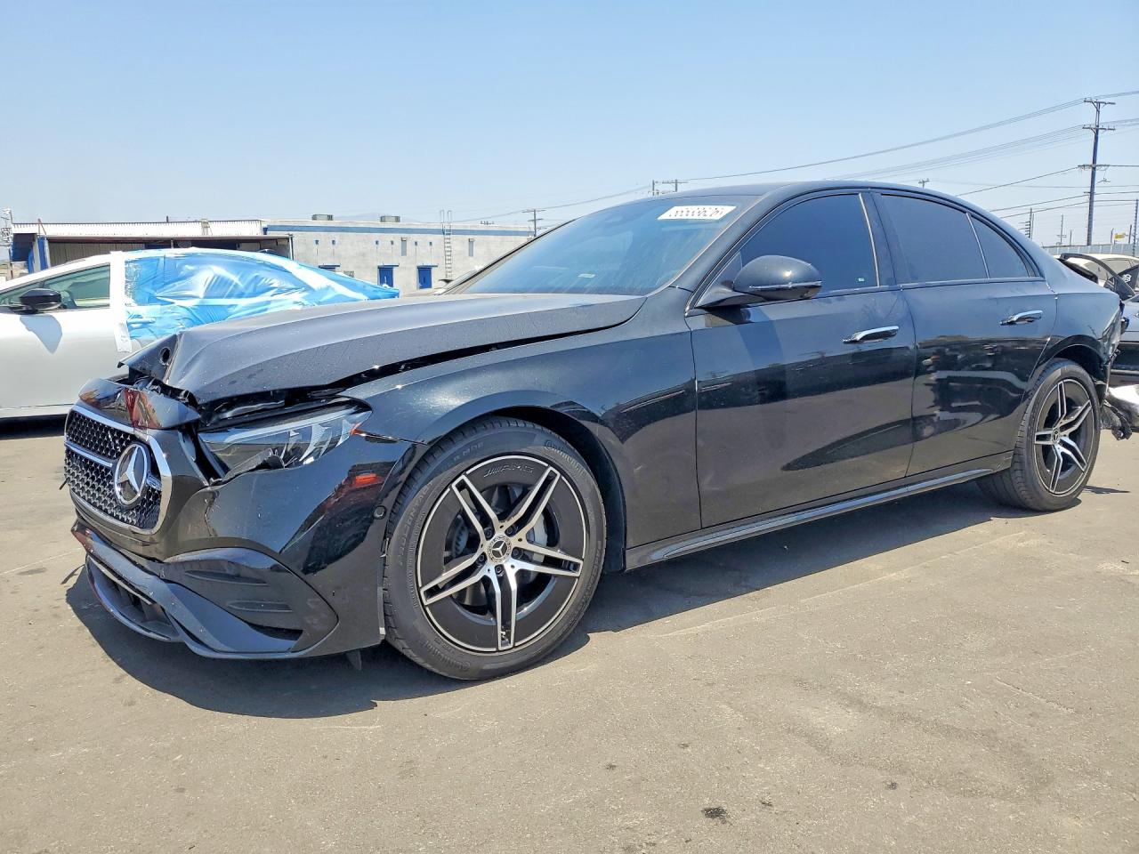 2026 MERCEDES-BENZ E 350