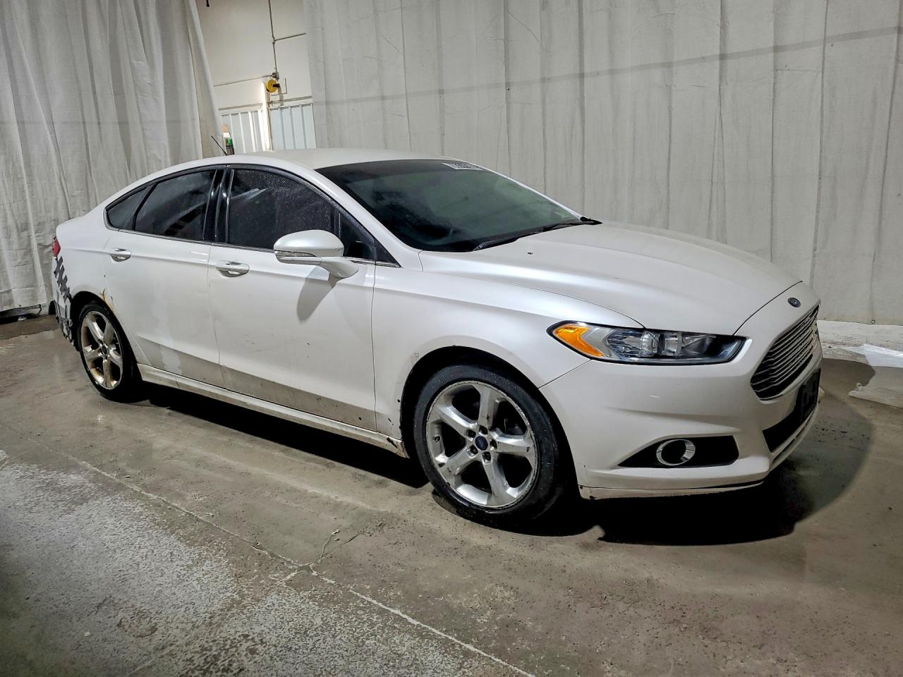 2016 FORD FUSION SE — снимка 4