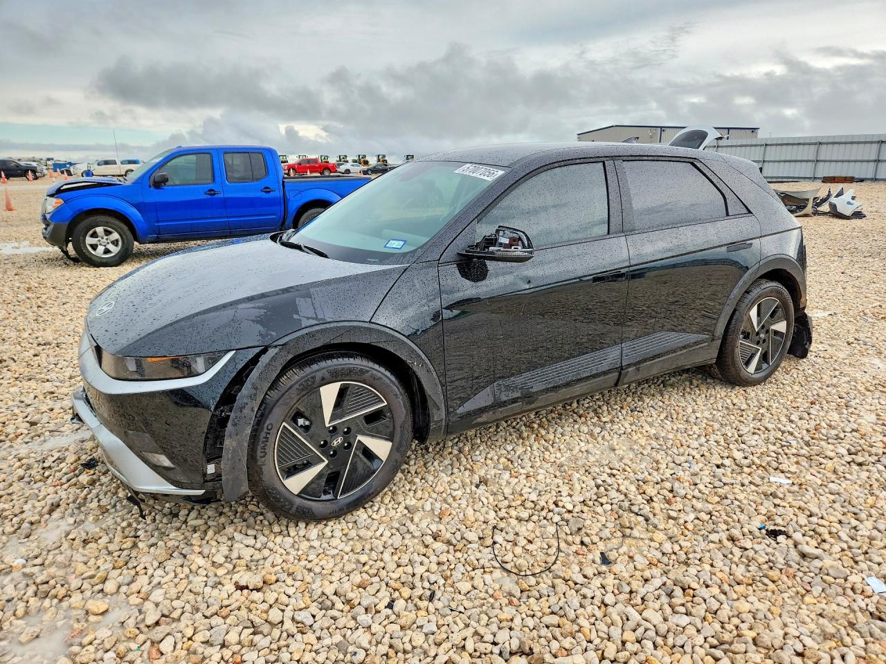 2026 HYUNDAI IONIQ 5 SEL