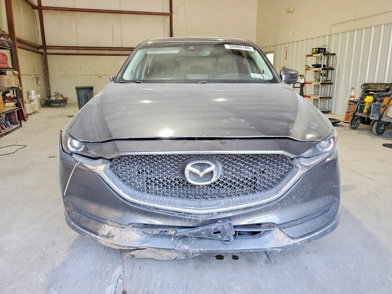 2017 MAZDA CX-5 TOURING — снимка 5