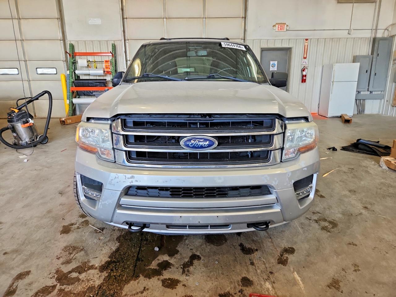 2015 FORD EXPEDITION XLT — снимка 5