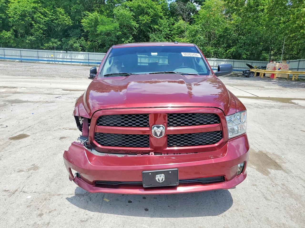 2017 RAM 1500 ST — снимка 5