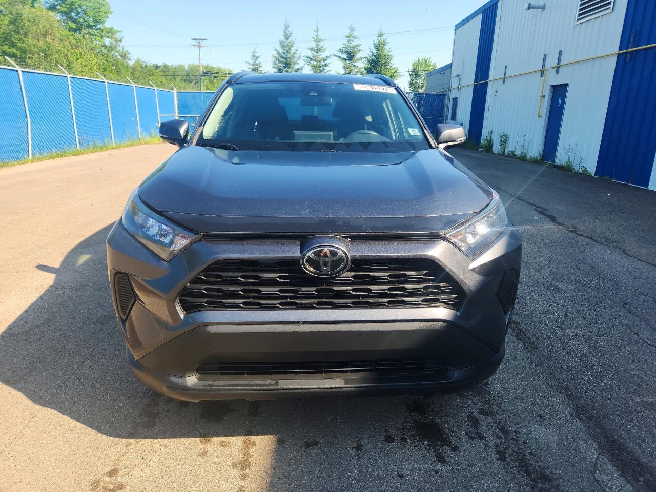 2020 TOYOTA RAV4 LE — снимка 5