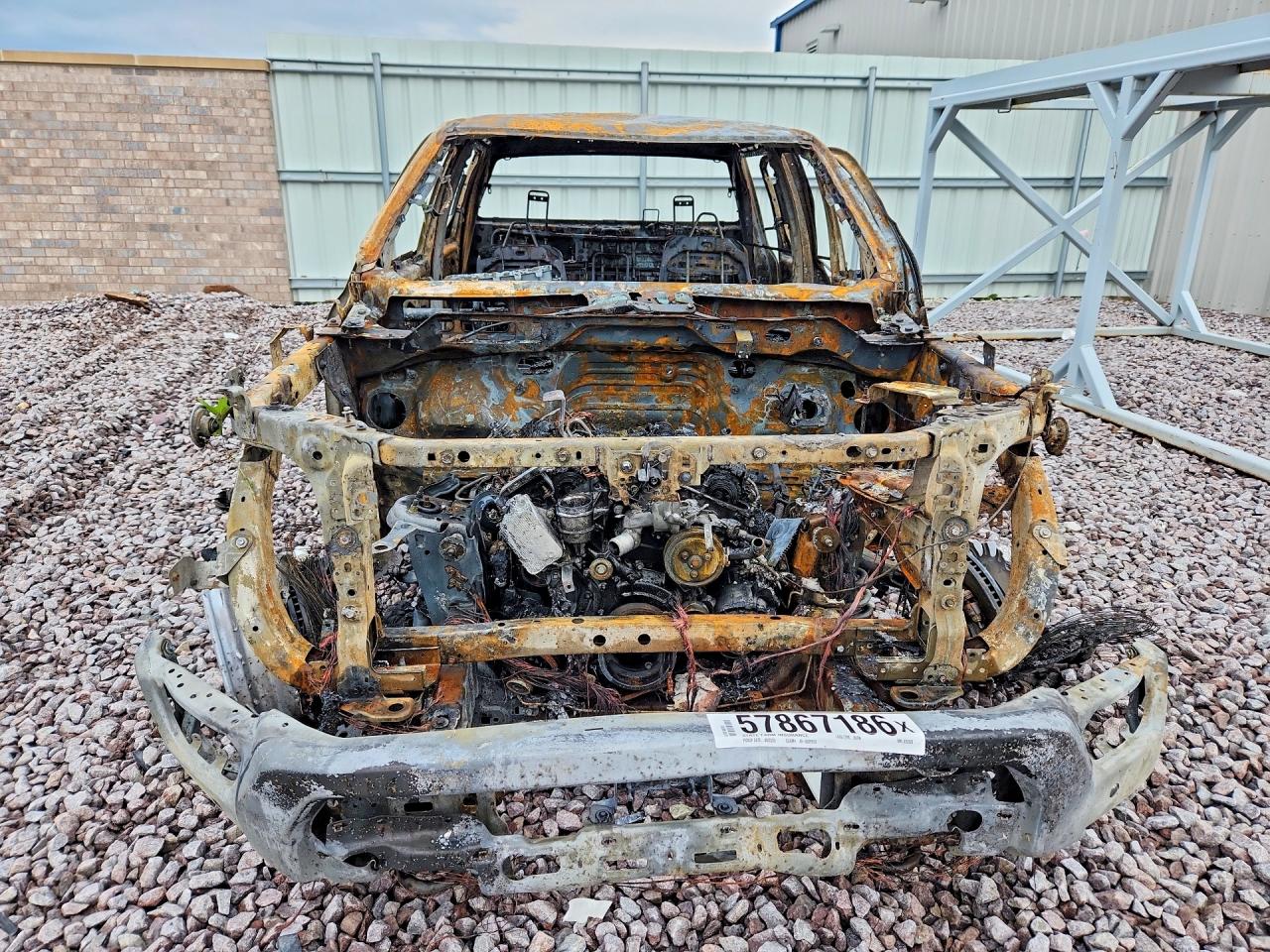 2024 FORD RANGER RAPTOR — снимка 5